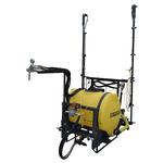 S3 Series - 110 Gallon 3PTH Handgun Sprayer